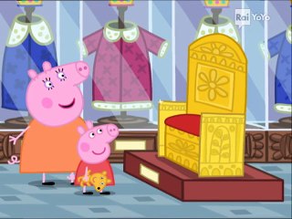 Peppa Pig En Español | Peppa Pig Full Episodes | Episodes Ii Museo
