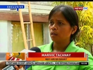 BT: Bahay ng consultant ng mayor sa Abra, pinagbabaril
