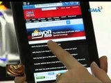 Pinakabagong balita kaugnay ng eleksyon, makikita gamit ang 