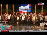 GMA News and Public Affairs, kasamang magmamasid at magbabantay sa magaganap na eleksyon sa Lunes