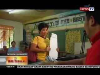 BT: Tips sa pagboto ngayong Eleksyon 2013