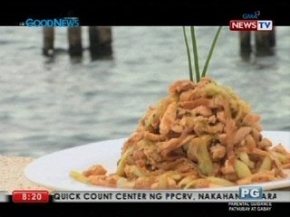 Good News: Jellyfish Jackpot