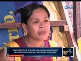 Pilipinas, ika-106 sa listahan ng best places for mothers sa buong mundo, batay sa isang pag-aaral
