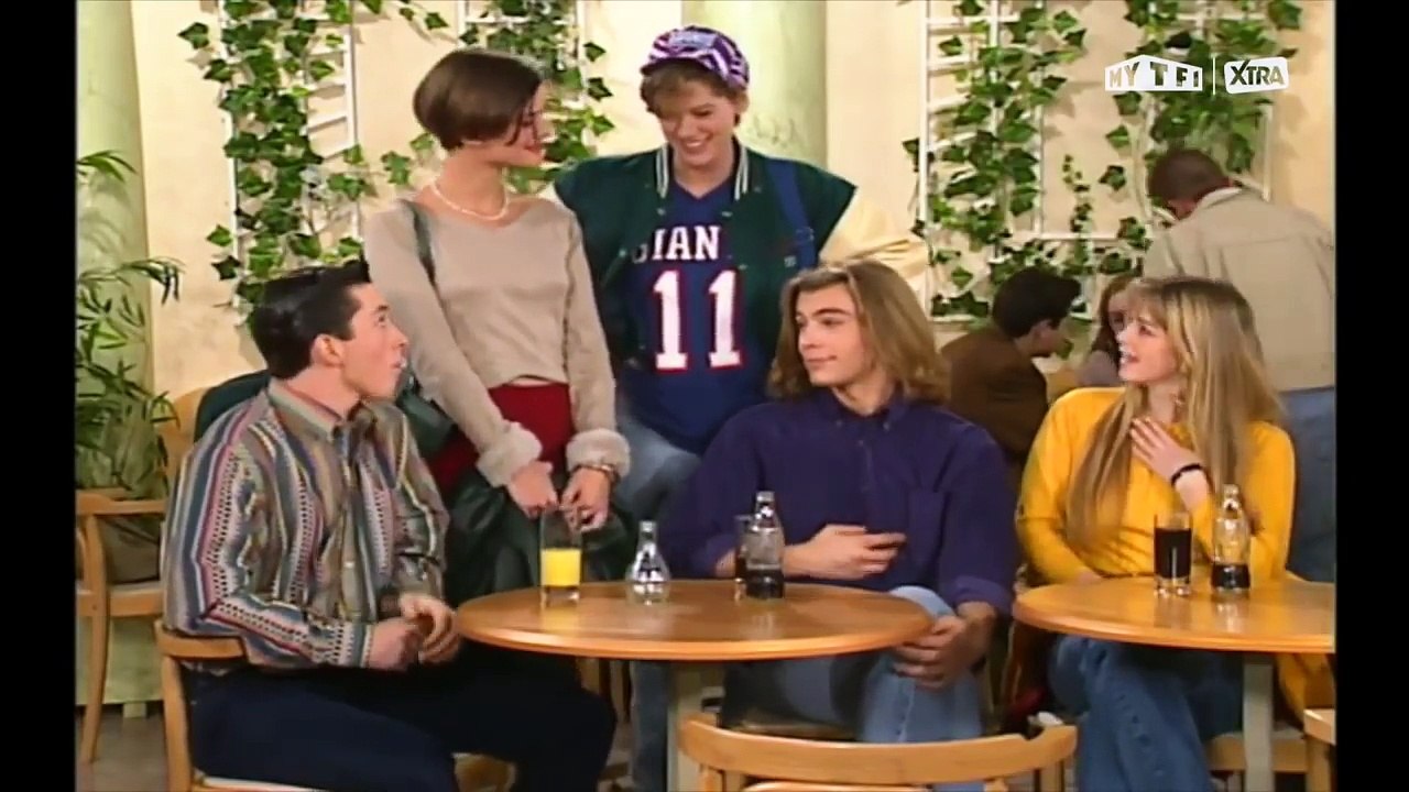 L'arrivée de Laly Meignan dans "Hélène et les garçons"