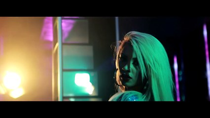 Mihaita Toma - Misca-te ca in filme [ Feat. Cristina Pucean 2017 ]