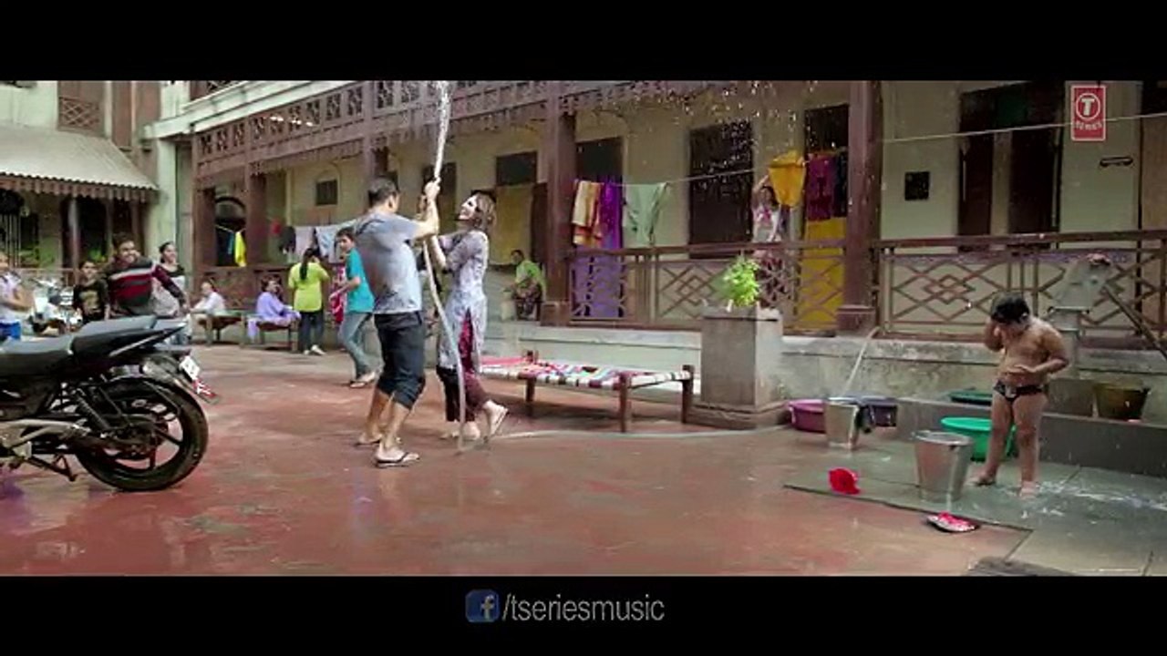 Bawara Mann Video Song _ Akshay Kumar, Huma Qureshi _ Jubin Nautiyal & Neeti Moh