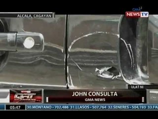 QRT: Karahasan ngayong eleksyon, patuloy na iniimbestigahan