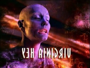 Farscape S01 E20 - The Hidden Memory