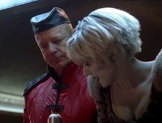 Farscape S01 E19 - Nerve