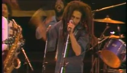 Bob Marley - Africa Unite