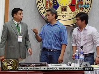 Pamilya Revilla, determinado raw maghain ng Writ of Amparo dahil sa umano'y harassment sa kanila