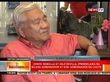Jonvic Remulla at Jolo Revilla, iprinoklama na bilang gobernador at bise-gobernador ng Cavite