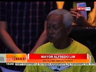 BT: MMDA, sinimulan nang linisin ang kalat sa eleksyon