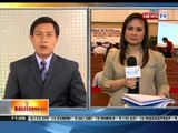 BT: Comelec: Ilang nangungunang kandidato sa pagka-senador, posibleng iproklama na mamayang gabi