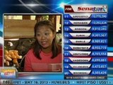 UB: Nancy Binay, sinagot na ang mga batikos at puna sa kanya sa Internet