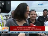 UB: Mga bida ng 'Fast & Furious 6,' nasa Pilipinas para sa Red Carpet Premiere