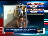 Saksi: Ilang may kapansanan, hindi ininda ang kanilang kondisyon para makaboto