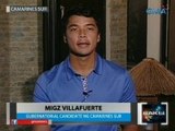 Saksi: Leni Robredo at Migz Villafuerte, ilan sa mga bagong mukha sa pulitika sa CamSur