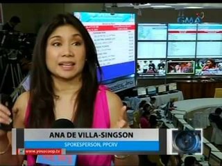 Saksi: PPCRV, ipinaliwanag ang proseso ng kanilang election count