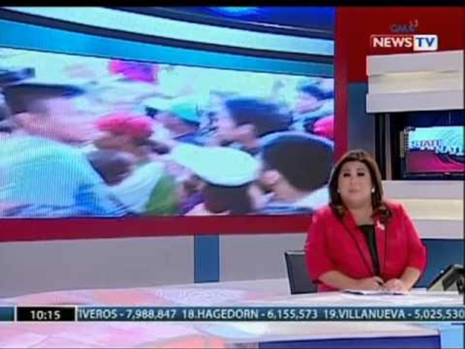 SONA: Post Script: Pagboto, Karapatan, Demokrasya