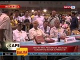 KB: Erap, naiproklama na bilang bagong mayor ng Maynila