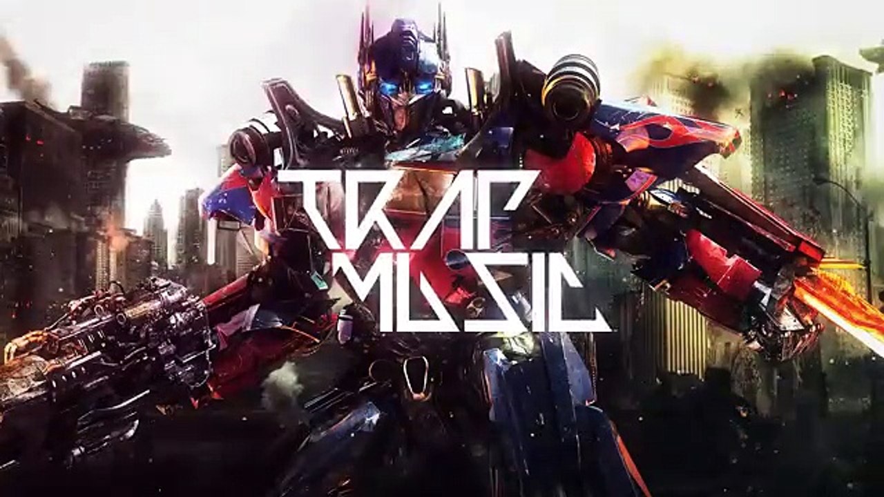 Transformers  The Score - Arrival To Earth (Bigg Kid Remix)