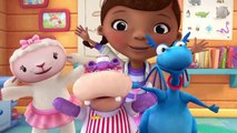 Doc Mcstuffins S01E21 Caught Blue-Handed - To Squeak Or Not To Squeak