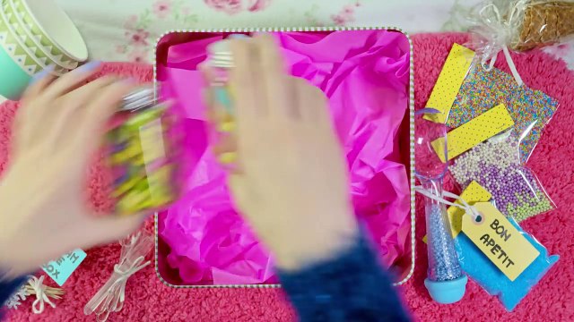 DIY Gift Ideas! 10 DIY Christmas Gifts & Birthday Gifts for Best Friends