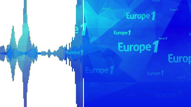 Quand Lucien Jean-Baptiste et Abd Al Malik discutent dans les studios d'Europe 1