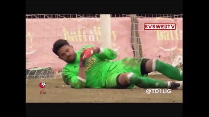 Kalecimiz Ali Şaşal Vural'ın Yeni Malatyaspor maçındaki yaptığı kurtarışlar.