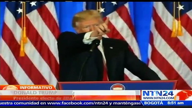 Estos son los hechos informativos que fueron noticia a lo largo de la semana