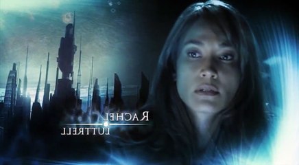 Stargate Atlantis S02 E18   Michael