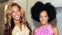 Beyonce and Solange compete for Best Solo Artist at 2017 Brit Awards