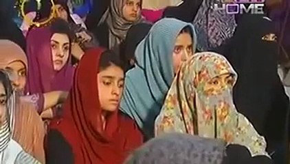 Maulana Tariq Jameel Latest Bayan 2015 On DailyMotion and youtube  - Video Dailymotion