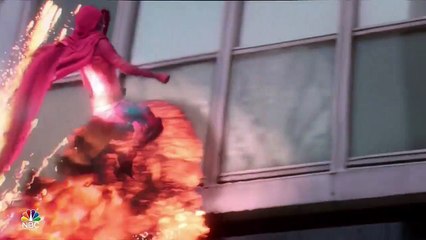 Powerless - saison 1 Teaser  VO