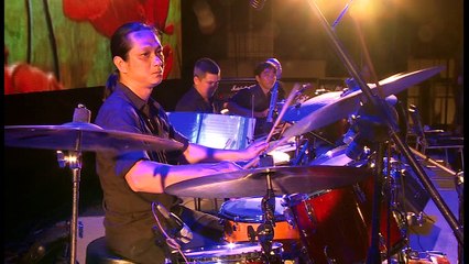 Mỹ Tâm - Đêm Nhạc Ô Cửa Màu Xanh Part 2