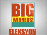 Tonight with Arnold Clavio: Kwentuhan with the big winners of Eleksyon 2013
