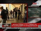 QRT: Brigada eskwela 2013, sinimulan na sa mga pampublikong paaralan