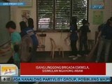 UB: Isang linggong Brigada Eskwela, sisimulan ngayong araw