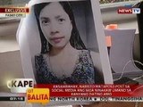 KB: Exclusive: Kasambahay sa QC, nabisto matapos i-post ang mga ninakaw umanong gamit