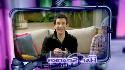 Lab Rats S01E12 Chip Switch