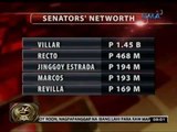24 Oras: Ilang political family, talo sa Eleksyon 2013; iba pa, patuloy sa pamumuno