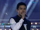 24 Oras: Christian Bautista, sasabak na sa kanyang unang drama show