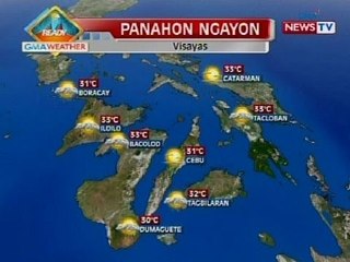 BT: Weather update as of 12:08 p.m. (May 22, 2013)
