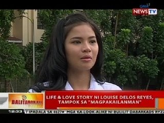BT: Life & love story ni Louse delos Reyes, tampok sa 'Magpakailanman'