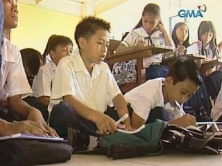 Problemang pinansyal, dahilan ng paglipat ng maraming private school students sa public school