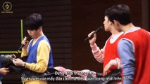[VIETSUB] GOT7 - Secret Fan Meeting (GOT7ing DVD)
