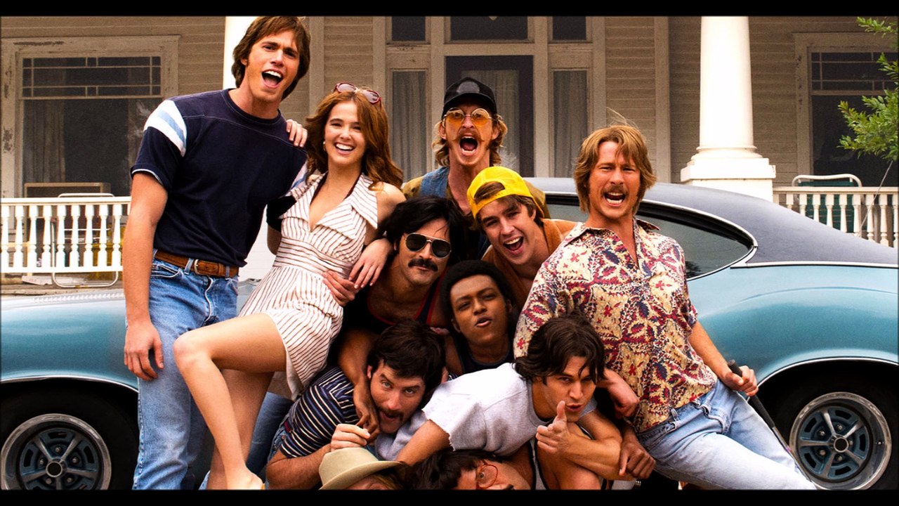 Everbody Wants Some Türkçe Altyazılı 1080p İzle