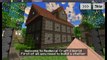 Minecraft | DR TRAYAURUS DIES?! from TheDiamondMinecart // DanTDM