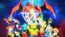 Pokémon Theme Song Trap Remix